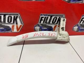 Накладка на крыло задняя правая SUBARU FORESTER 2000 контрактная Накладка на крыло задняя правая SUBARU FORESTER 2000