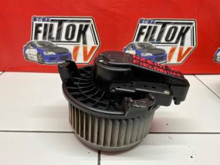 Фото запчасти мотор печки TOYOTA COROLLA FIELDER 2007 контрактная запчасть Запчасть мотор печки TOYOTA COROLLA FIELDER 2007