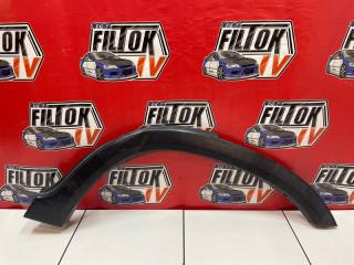 Накладка на крыло задняя левая HONDA CR-V 2004 контрактная Накладка на крыло задняя левая HONDA CR-V 2004