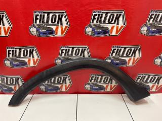 Накладка на крыло задняя правая HONDA CR-V 2004 контрактная Накладка на крыло задняя правая HONDA CR-V 2004