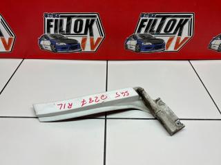 Фото запчасти накладка на крыло задняя левая SUBARU FORESTER 2007 контрактная запчасть Запчасть накладка на крыло задняя левая SUBARU FORESTER 2007