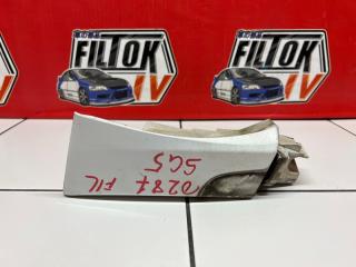 Фото запчасти накладка на крыло передняя левая SUBARU FORESTER 2007 контрактная запчасть Запчасть накладка на крыло передняя левая SUBARU FORESTER 2007