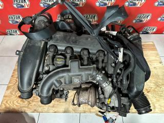 ДВИГАТЕЛЬ 308 2012 T75F02 EP6CDT