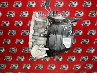 АКПП 308 2012 T75F02 EP6CDT