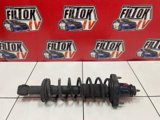 СТОЙКА задняя правая MITSUBISHI LANCER CEDIA 2001