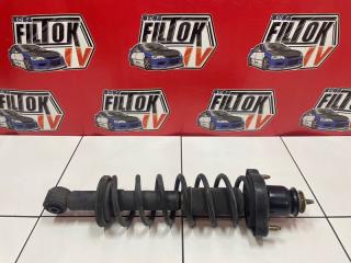 СТОЙКА задняя левая MITSUBISHI LANCER CEDIA 2001