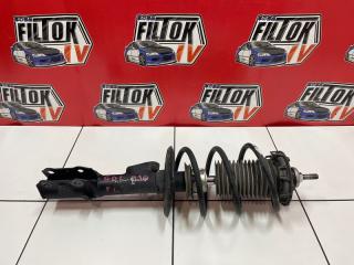 СТОЙКА передняя левая HONDA FIT 2007