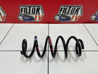 Запчасть пружина задняя правая SUZUKI SX4 2008