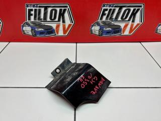 Накладка на крыло левая HONDA AIRWAVE 2008 контрактная Накладка на крыло левая HONDA AIRWAVE 2008