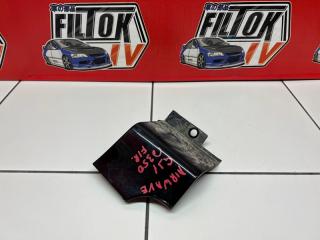 Накладка на крыло правая HONDA AIRWAVE 2008 контрактная Накладка на крыло правая HONDA AIRWAVE 2008