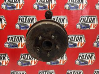 Фото запчасти ступица задняя правая TOYOTA CARINA 1996 контрактная запчасть Запчасть ступица задняя правая TOYOTA CARINA 1996