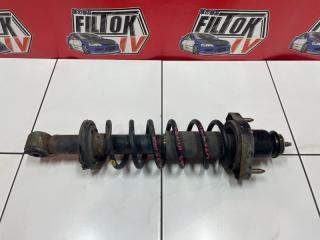 СТОЙКА задняя левая MITSUBISHI LANCER CEDIA 2002