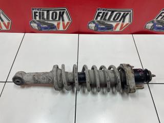 СТОЙКА задняя левая MITSUBISHI OUTLANDER 2005