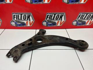 Фото запчасти рычаг нижний передний левый TOYOTA CORONA PREMIO 1997 контрактная запчасть Запчасть рычаг нижний передний левый TOYOTA CORONA PREMIO 1997