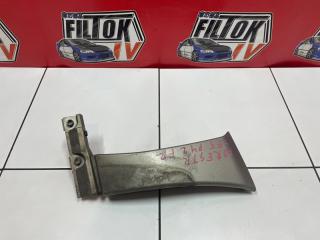 Накладка на крыло передняя правая SUBARU FORESTER 2000 контрактная Накладка на крыло передняя правая SUBARU FORESTER 2000