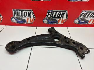 Фото запчасти рычаг нижний передний правый TOYOTA CORONA PREMIO 1997 контрактная запчасть Запчасть рычаг нижний передний правый TOYOTA CORONA PREMIO 1997