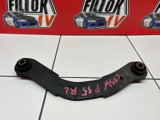 Фото запчасти рычаг верхний задний левый MITSUBISHI LANCER CEDIA 2001 контрактная запчасть Запчасть рычаг верхний задний левый MITSUBISHI LANCER CEDIA 2001