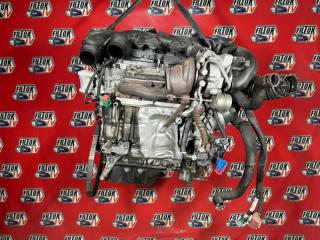 ДВИГАТЕЛЬ C4 2012 B7 EP6CDT