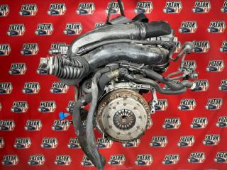 ДВИГАТЕЛЬ CITROEN C4 B7 EP6CDT