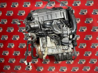 ДВИГАТЕЛЬ C4 2012 B7 EP6CDT