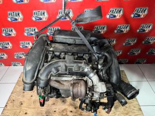 ДВИГАТЕЛЬ C4 2012 B7 EP6CDT