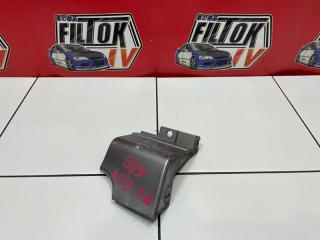 Накладка на крыло передняя левая HONDA AIRWAVE 2008 контрактная Накладка на крыло передняя левая HONDA AIRWAVE 2008