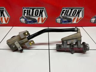 Главный тормозной цилиндр NISSAN PRESAGE 2005