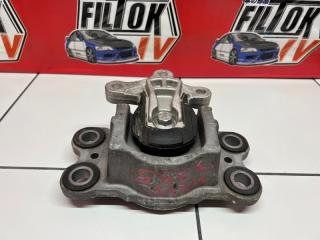 Фото запчасти подушка двс левая VOLVO V60 2013 контрактная запчасть Запчасть подушка двс левая VOLVO V60 2013