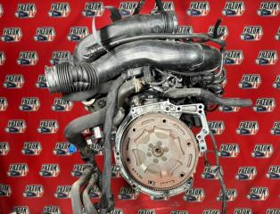 ДВИГАТЕЛЬ PEUGEOT 308 4E EP6CDT