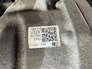 АКПП 308 2012 4E EP6CDT