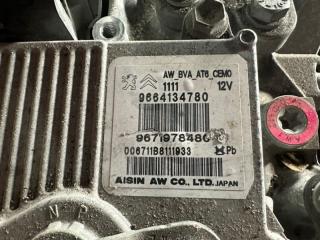 АКПП 308 2012 4E EP6CDT