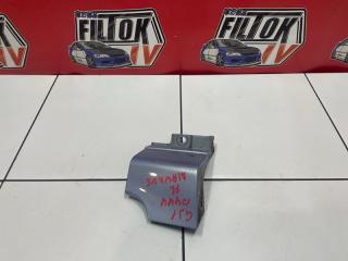 Накладка на крыло передняя левая HONDA AIRWAVE 2008 контрактная Накладка на крыло передняя левая HONDA AIRWAVE 2008