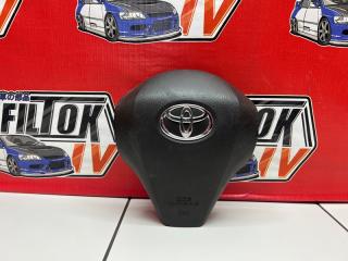Запчасть подушка безопасности водителя TOYOTA PASSO SETTE 2009