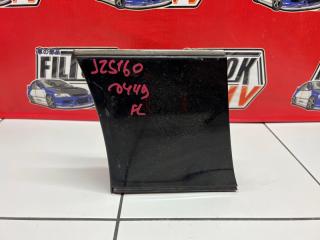 Накладка на крыло передняя левая TOYOTA ARISTO 1999 контрактная Накладка на крыло передняя левая TOYOTA ARISTO 1999