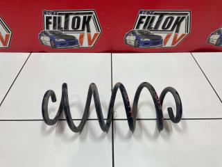 Запчасть пружина задняя левая SUZUKI SX4 2011