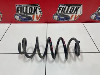 Запчасть пружина задняя правая SUZUKI SX4 2011