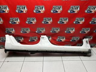 ПОРОГ правый TOYOTA COROLLA FIELDER 2007