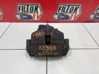 Запчасть суппорт передний правый AUDI A3 2010