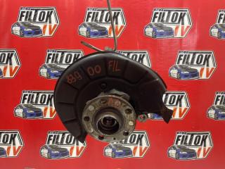 Запчасть ступица передняя левая AUDI A3 2010