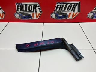 Фото запчасти накладка на крыло задняя левая SUBARU FORESTER 2007 контрактная запчасть Запчасть накладка на крыло задняя левая SUBARU FORESTER 2007