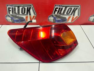 СТОП СИГНАЛ задний левый TOYOTA CALDINA 2004