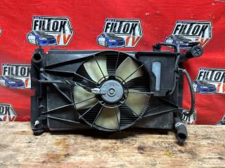 Запчасть радиатор основной TOYOTA ALLEX 2004