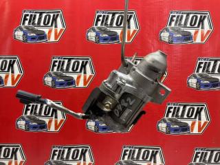 Запчасть стартер JAGUAR XF 2013