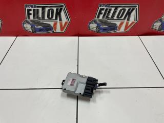 Запчасть резистор печки TOYOTA LAND CRUISER 2000