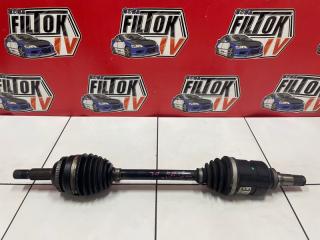 ПРИВОД передний левый TOYOTA VOLTZ 2002 ZZE136 1ZZFE 4342001080 контрактная