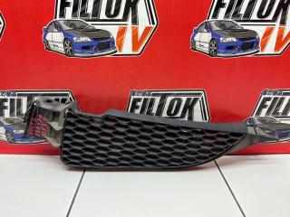 Запчасть решетка радиатора левая TOYOTA VOLTZ 2002