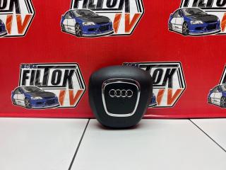 Фото запчасти крышка подушки безопасности AUDI A4 2010 контрактная запчасть Запчасть крышка подушки безопасности AUDI A4 2010