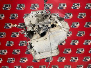 АКПП TOYOTA VOLTZ ZZE136 1ZZFE АКПП TOYOTA VOLTZ ZZE136 1ZZFE