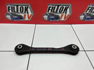 Фото запчасти рычаг нижний задний правый AUDI A4 2010 контрактная запчасть Запчасть рычаг нижний задний правый AUDI A4 2010