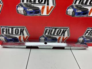 НАКЛАДКА КРЫШКИ БАГАЖНИКА TOYOTA ALLION 2002